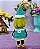 Amigurumi Coco Witch Hat Atelier - Imagem 4