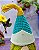 Amigurumi Coco Witch Hat Atelier - Imagem 7