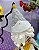 Amigurumi Qifrey Witch Hat Atelier - Imagem 6