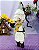 Amigurumi Qifrey Witch Hat Atelier - Imagem 3