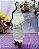 Amigurumi Qifrey Witch Hat Atelier - Imagem 5
