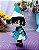 Amigurumi Agott Witch Hat Atelier - Imagem 3