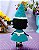Amigurumi Agott Witch Hat Atelier - Imagem 7