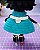 Amigurumi Agott Witch Hat Atelier - Imagem 8