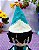 Amigurumi Agott Witch Hat Atelier - Imagem 5