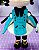Amigurumi Agott Witch Hat Atelier - Imagem 6