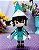 Amigurumi Agott Witch Hat Atelier - Imagem 2
