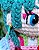 Amigurumi Maomao Diários de uma Apotecária (Festa no Jardim) - Imagem 8