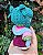 Amigurumi Maomao Diários de uma Apotecária (Festa no Jardim) - Imagem 4