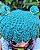 Amigurumi Maomao Diários de uma Apotecária (Festa no Jardim) - Imagem 7