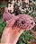 Cachorrinhos Amigurumi Caramelo ou Salsicha Chenille - Imagem 10