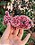 Cachorrinhos Amigurumi Caramelo ou Salsicha Pelúcia - Imagem 10