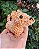 Cachorrinhos Amigurumi Caramelo ou Salsicha Pelúcia - Imagem 4