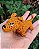 Cachorrinhos Amigurumi Caramelo ou Salsicha Chaveiro - Imagem 6