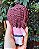 Amigurumi Momo Ayase (Dandadan) - Imagem 4