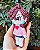 Amigurumi Momo Ayase (Dandadan) - Imagem 2