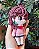 Amigurumi Momo Ayase (Dandadan) - Imagem 3