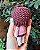 Amigurumi Momo Ayase (Dandadan) - Imagem 5