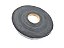 Fita Vedação Espuma EPDM Preto Adesivo 1 Lado - 2mm x 8mm x 10m - Imagem 2