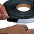 Fita Vedação Espuma EPDM Preto Adesivo 1 Lado - 02mm x 10mm x 10m - Imagem 8