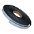 Fita Vedação Espuma EPDM Preto Adesivo 1 Lado - 02mm x 15mm x 10m - Imagem 3