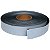 Fita Vedação Espuma EPDM Preto Adesivo 1 Lado - 02mm x 30mm x 10m - Imagem 1