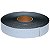 Fita Vedação Espuma EPDM Preto Adesivo 1 Lado - 02mm x 30mm x 10m - Imagem 4