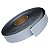 Fita Vedação Espuma EPDM Preto Adesivo 1 Lado - 02mm x 30mm x 10m - Imagem 2