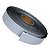 Fita Vedação Espuma EPDM Preto Adesivo 1 Lado - 02mm x 30mm x 10m - Imagem 3