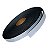 Fita Vedação Espuma EPDM Preto Adesivo 1 Lado - 3mm x 20mm x 10m - Imagem 2