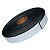 Fita Vedação Espuma EPDM Preto Adesivo 1 Lado - 3mm x 30mm x 10m - Imagem 6