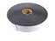 Fita Vedação Espuma EPDM Preto Adesivo 1 Lado - 3mm x 40mm x 10m - Imagem 1