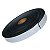 Fita Vedação Espuma EPDM Preto Adesivo 1 Lado - 5mm x 30mm x 10m - Imagem 5