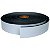 Fita Vedação Espuma EPDM Preto Adesivo 1 Lado - 5mm x 50mm x 10m - Imagem 1