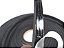 Fita Vedação Espuma EPDM Preto Adesivo 1 Lado - 7mm x 10mm x 10m - Imagem 5