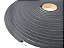 Fita Vedação Espuma EPDM Preto Adesivo 1 Lado - 7mm x 20mm x 10m - Imagem 3
