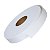 Fita de Vedação em EVA Branco Adesivado 1 Lado 02mm x 25mm x 10m - Imagem 2