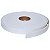 Fita de Vedação em EVA Branco Adesivado 1 Lado 03mm x 20mm x 10m - Imagem 1