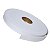 Fita de Vedação em EVA Branco Adesivado 1 Lado 03mm x 20mm x 10m - Imagem 2
