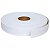 Fita de Vedação em EVA Branco Adesivado 1 Lado 03mm x 30mm x 10m - Imagem 1