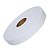 Fita de Vedação em EVA Branco Adesivado 1 Lado 03mm x 30mm x 10m - Imagem 6