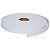 Fita de Vedação em EVA Branco Adesivado 1 Lado 04mm x 20mm x 10m - Imagem 1