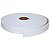 Fita de Vedação em EVA Branco Adesivado 1 Lado 05mm x 30mm x 10m - Imagem 1