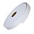 Fita de Vedação em EVA Branco Adesivado 1 Lado 05mm x 30mm x 10m - Imagem 2