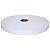 Fita de Vedação em EVA Branco Adesivado 1 Lado 08mm x 25mm x 10m - Imagem 4