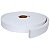 Fita de Vedação em EVA Branco Adesivado 1 Lado 15mm x 40mm x 5m - Imagem 1