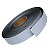 Fita de Vedação em EVA Preto Com Adesivo 1 Lado 2mm x 30mm x 10m - Imagem 2