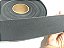 Fita de Vedação em EVA Preto Com Adesivo 1 lado 2mm x 50mm x 10m - Imagem 4