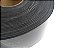 Fita de Vedação em EVA Preto Com Adesivo 1 lado 2mm x 50mm x 10m - Imagem 3