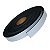 Fita EVA Preto Adesivo 1 Lado - 3mm X Larg 25mm x 10 Metros - Imagem 2